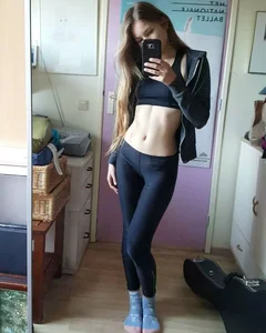 perfect teen