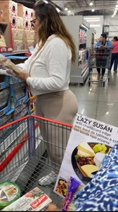 Thick latina milf