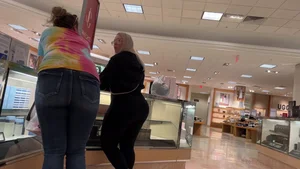 PAWG  (Not OC)