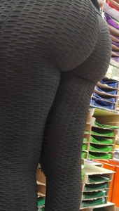 The definition of PAWG - Chapter Two - Tiktok leggings