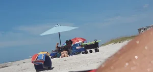 Beach and bikini candid girls
