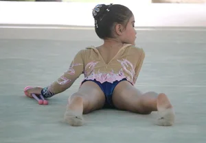 Thailand National Students Games 2017