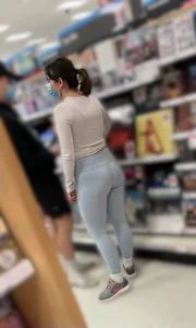 Target acquired
