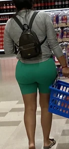 Latina GREEN  BOTTOM‼️