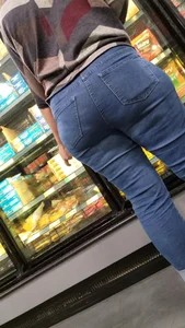 PAWG (OC & my favorite)