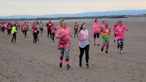 Race for Life Weston-super-Mare 2019