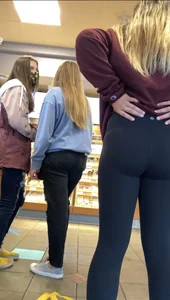 I think those are LuLu’s !??