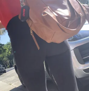 PAWG in Skintight Lulus (OC)