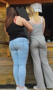 Collection of polish asses during journey