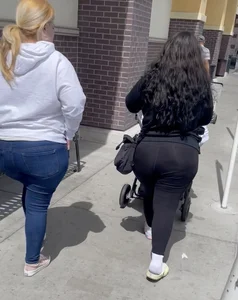 2 Thick Latina Milfs