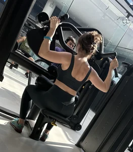 Gym Hotties