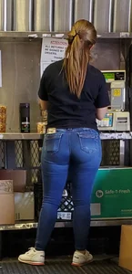 My latina co worker pt.2
