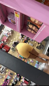 Thick Lightskin