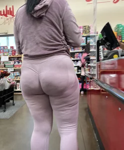 Latina nutbuster 3000