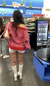 Straight Sexy Sweater Weather girl…