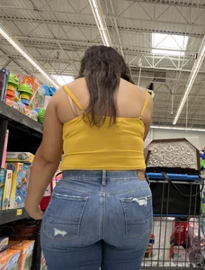 Big booty Latina