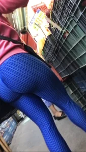 Gym Girl shows how to dress to impress (OC)