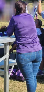 Out In The Wold 63 ( GILF Latina with a Phat Ass)