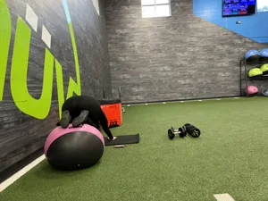 Last gym caps