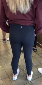 I think those are LuLu’s !??