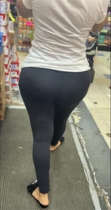 Big Butt Latina Gilf Non OC