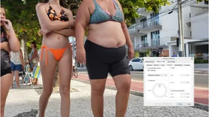 Beach in Brazil Part 63