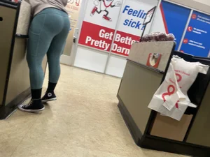 Sexy ass