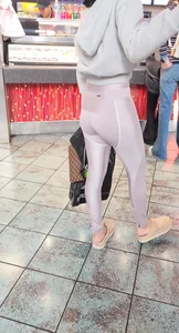 For the love of fit skinny girls