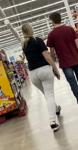 Phat leggings compilation / + VPL