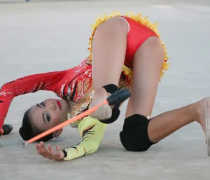Thailand National Students Games 2017