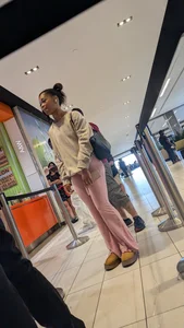 Beautiful smiley brown girl with nice shape. OC