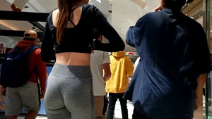sexy back