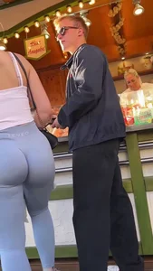 Collection of short candid vids