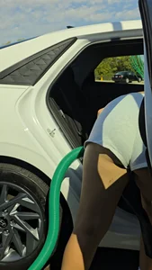Carwash Cappin’ 35
