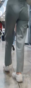 Ultra Vpl in Slim Girl OC must See Post !