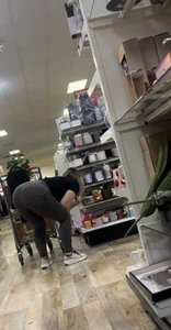 Sexy Pawg