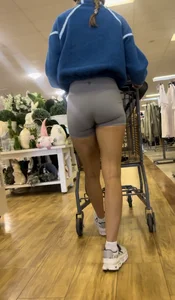 Abercrombie skinny body type
