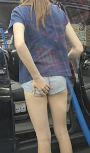 Carwash Cappin’ 8