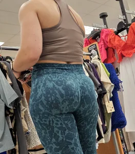 Scrumptious Ass Latina