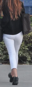 Tight pants (OC)
