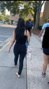 Slim soft bubble booty