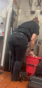 Was I working hard or hardly working ? ( G I L F )