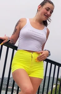 “Do My Nipples Offend You?”