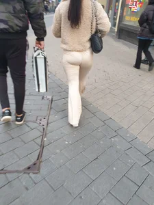 Dortmund City girl 3