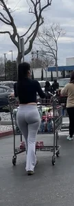 Baddie Latina seesh