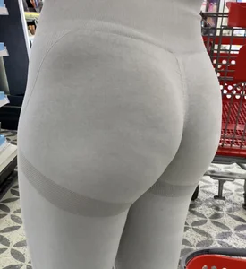 SENSATIONAL PAWG MILF at Target [OC]