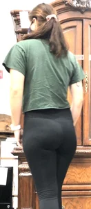 Shorts, lulus, and a practice dress
