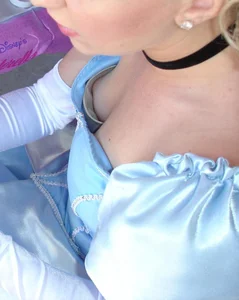 Fairy candids