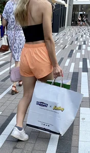 Summer Shorts