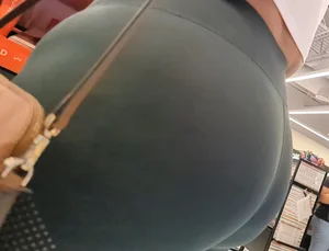 For All My Chubby Lovers - Big Ol Booty (OC)